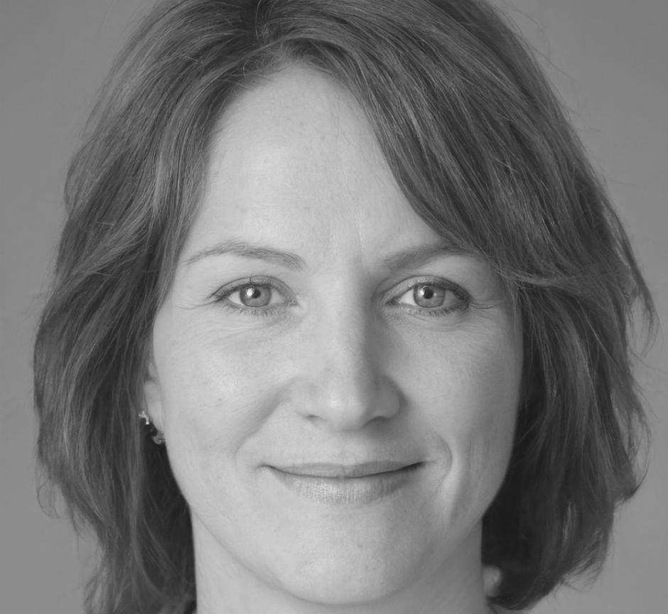 Digital journalism expert